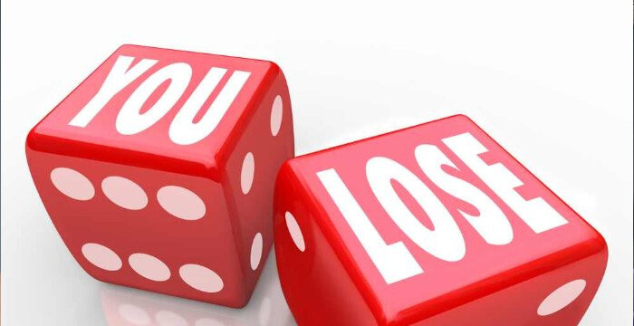 lose