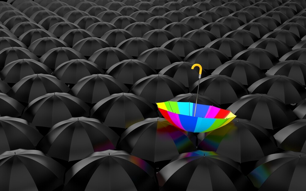 Overcoming Imposter Syndrome