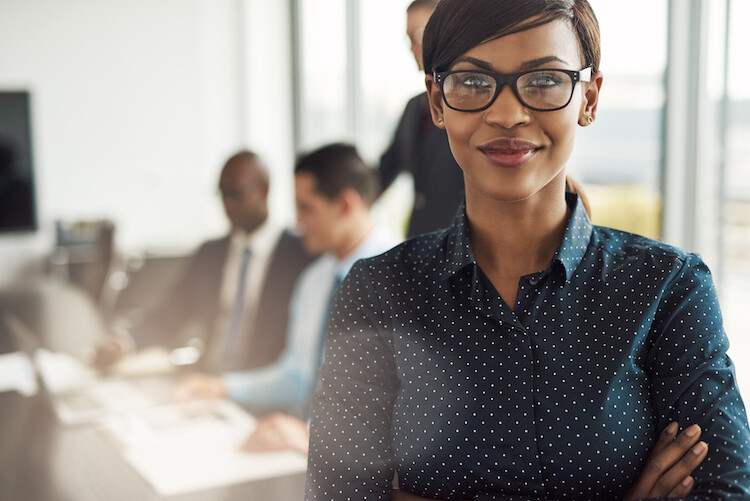 Is non-promotable work hurting your career
