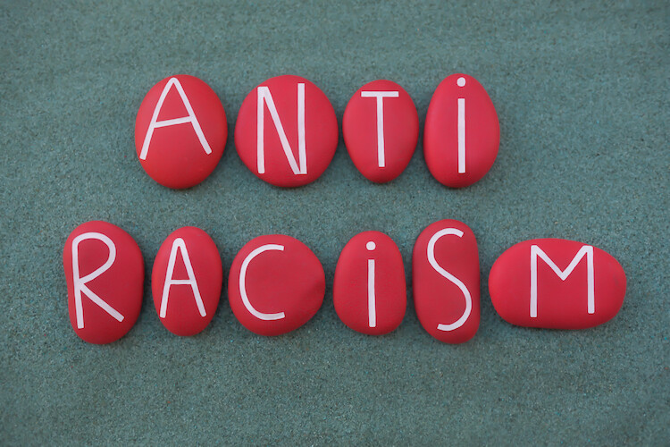 anti racism guide for managers