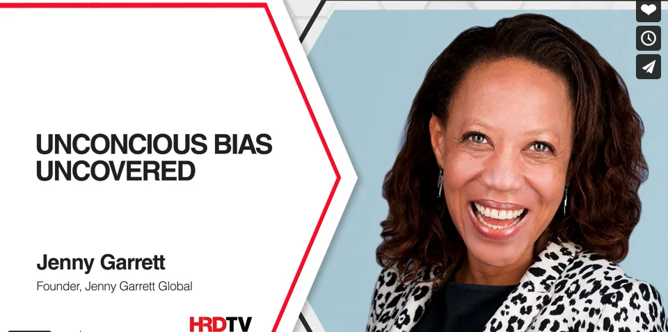 Unconscious Bias and how to address it